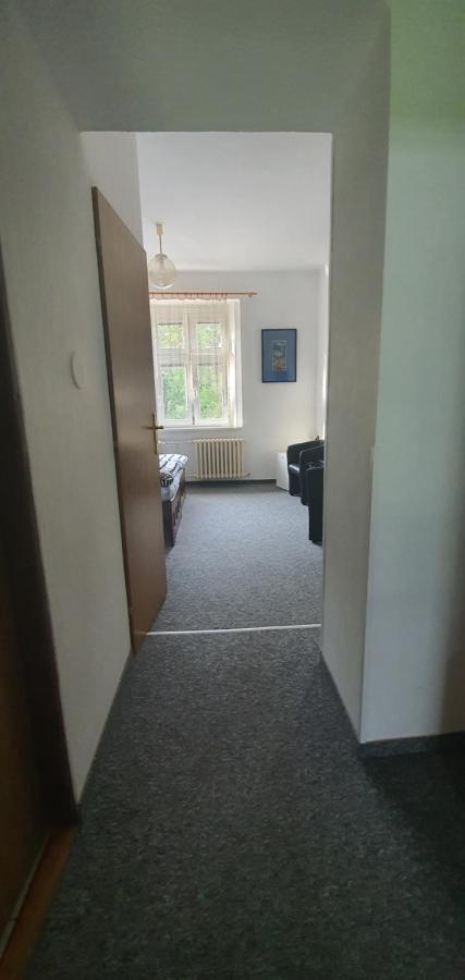 Penzion U Kohoutka Pardubice Exterior foto